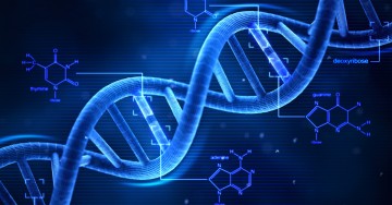 Genetics —UBC LSC 9th Session